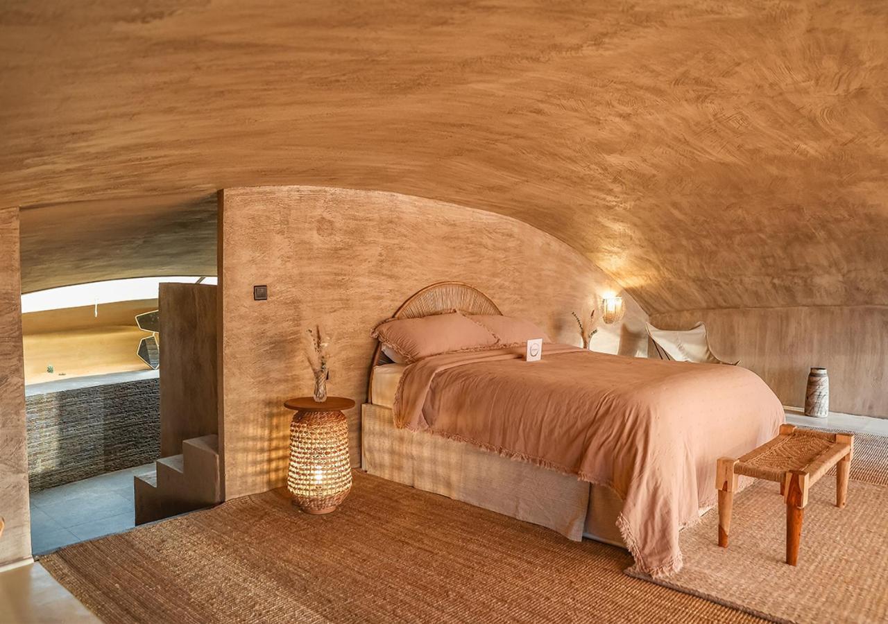 The Nest By Sonara Hotel Dubai Exterior photo